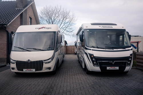 Plusmotors - Plusmotorhomes opkoper mobilhome - camper verkopen - opkoper motorhome